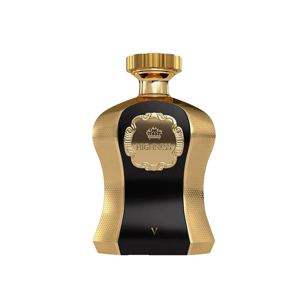 Afnan Her Highness V (Black)