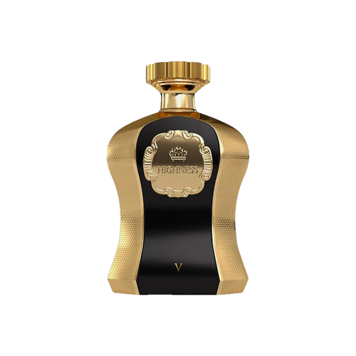 Afnan Her Highness V (Black)