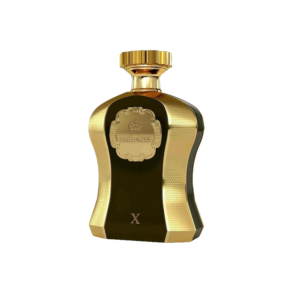 Afnan Highness X (Brown)