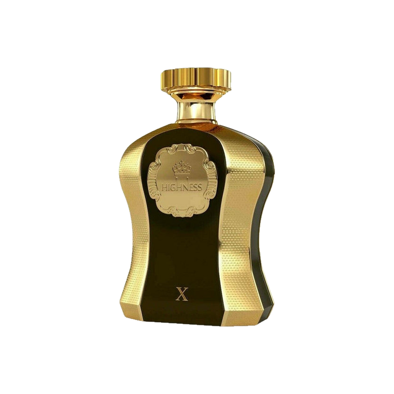 Afnan Highness X (Brown)