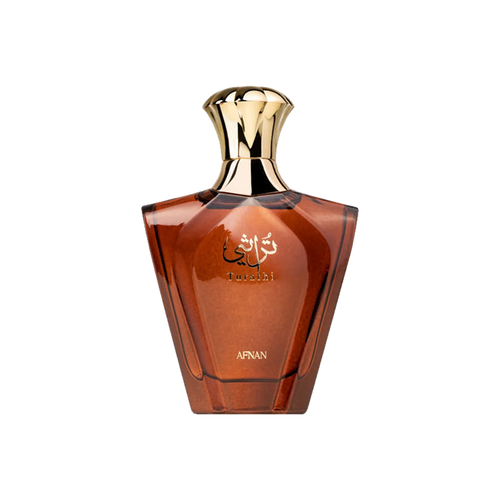 Afnan Turathi Brown Homme