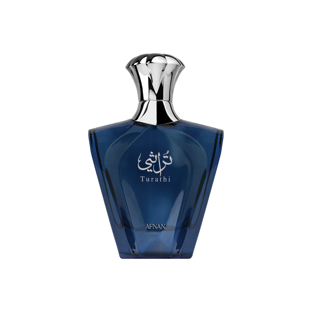 Afnan Turathi Blue Homme