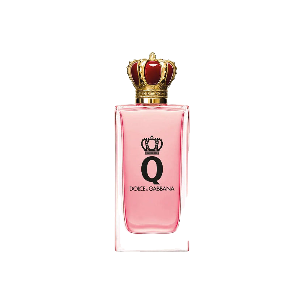 Dolce & Gabbana Q by Dolce & Gabanna EDP