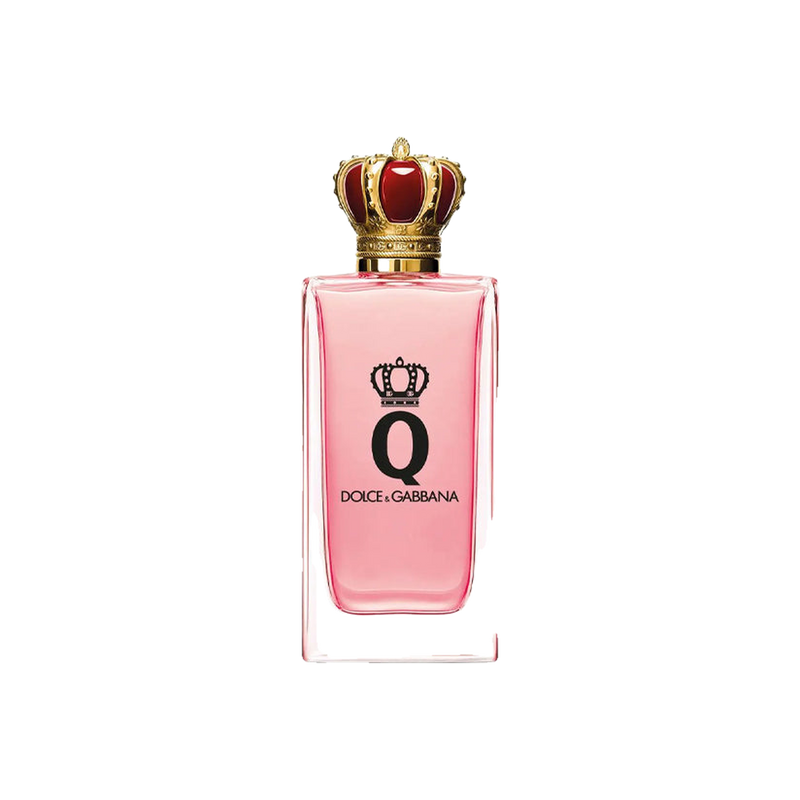 Dolce & Gabbana Q by Dolce & Gabanna EDP