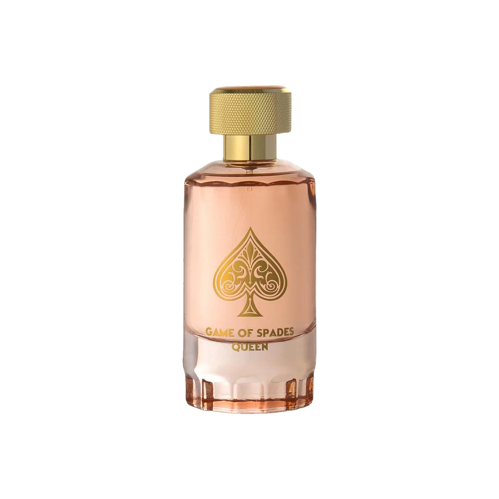 Jo Milano Game Of Spades Queen