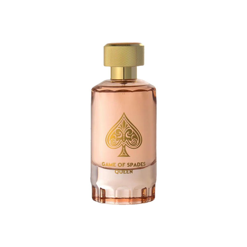 Jo Milano Game Of Spades Queen