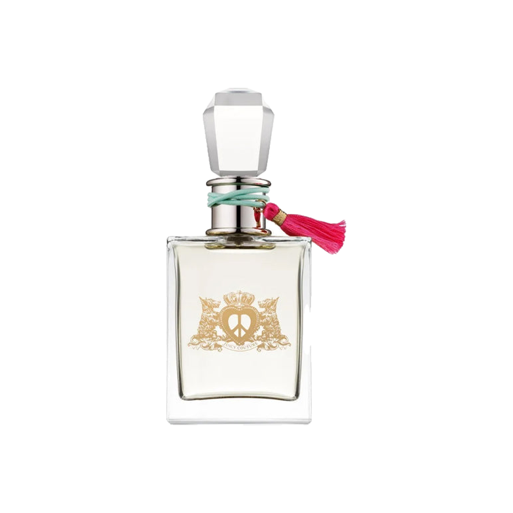 Juicy Couture Peace, Love and Juicy Couture