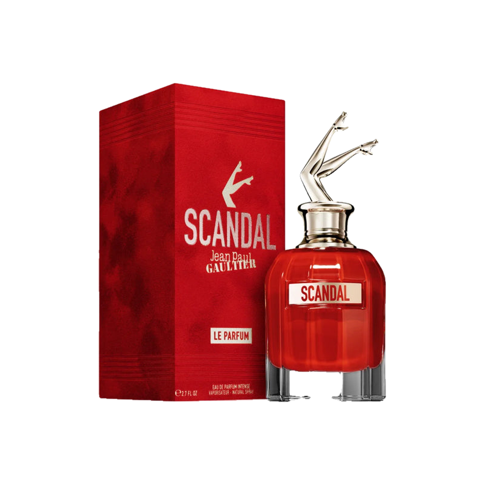 Jean Paul Gaultier Scandal Le Parfum