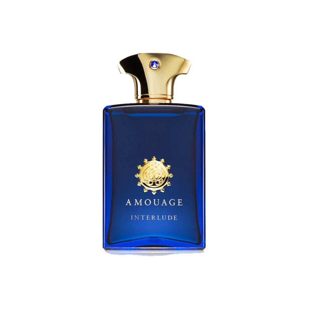 Amouage Interlude