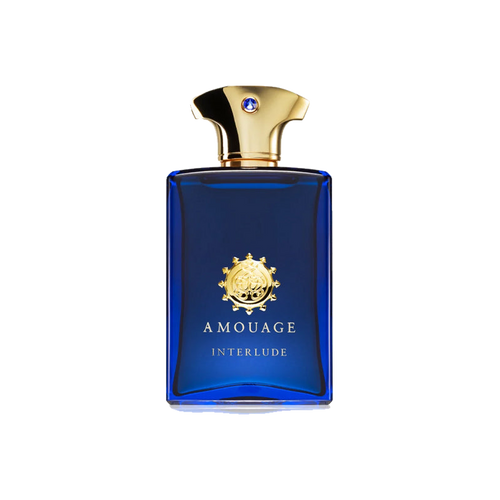 Amouage Interlude