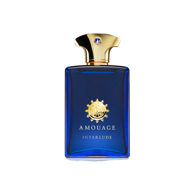 Amouage Interlude