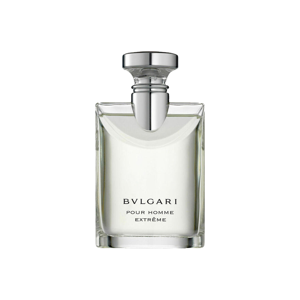 Bvlgari Pour Homme Extreme