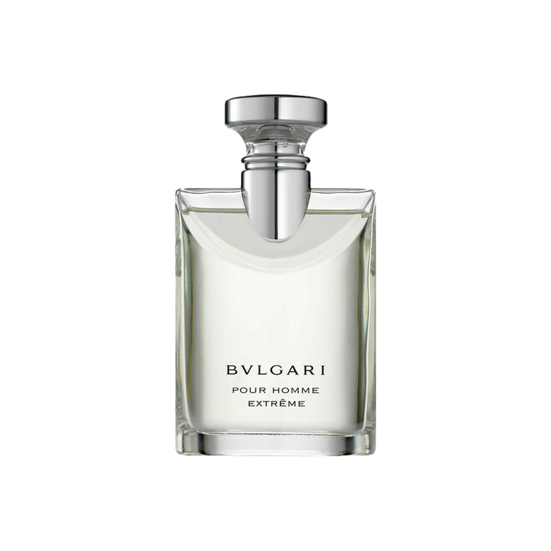 Bvlgari Pour Homme Extreme