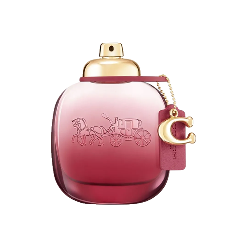 Coach Wild Rose