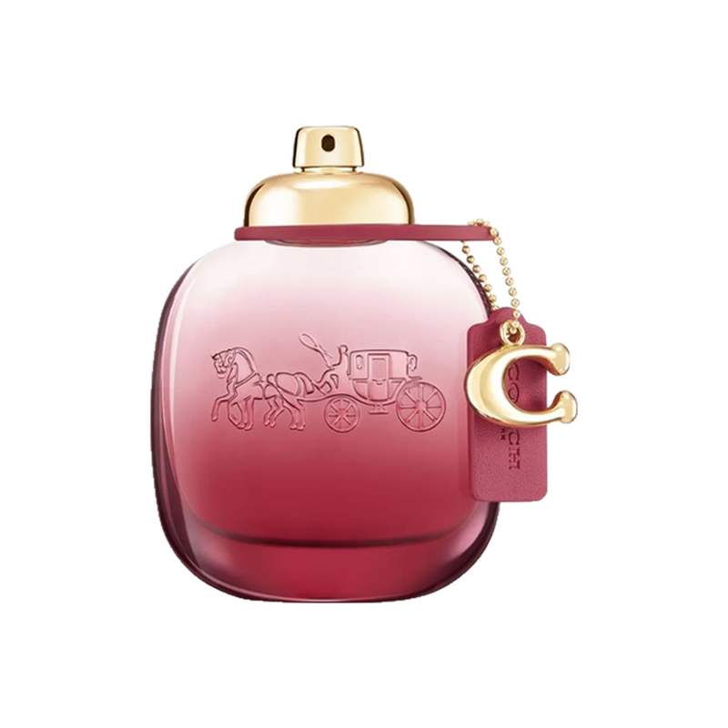 Coach Wild Rose