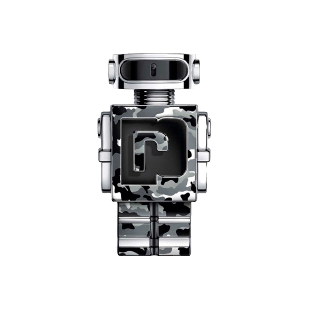 Paco Rabanne Phantom Legion