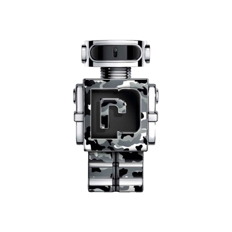 Paco Rabanne Phantom Legion