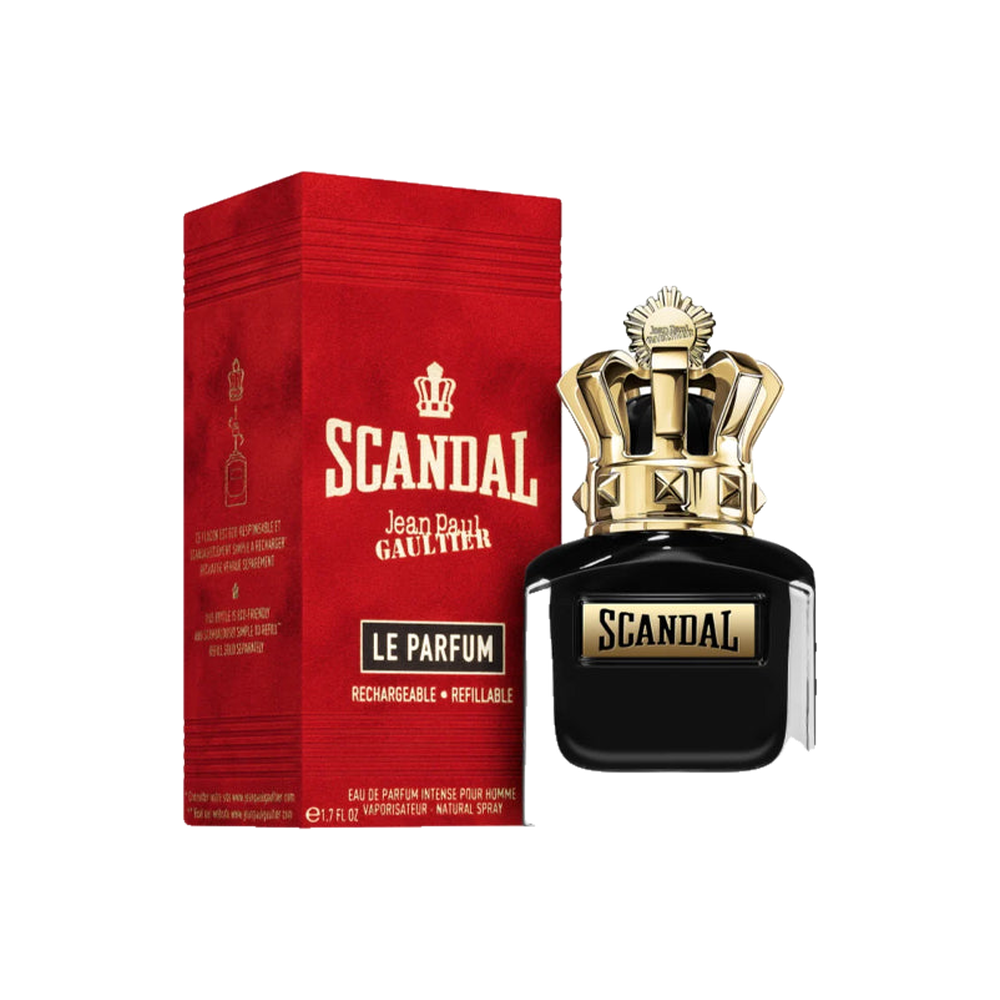 Jean Paul Gaultier Scandal Le Parfum pour Homme