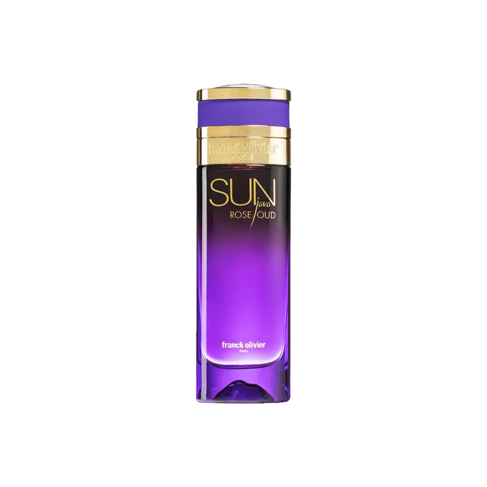 Franck Olivier Sun Java Rose Oud
