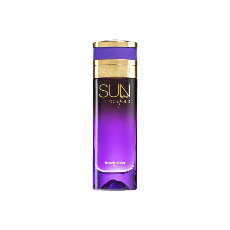 Franck Olivier Sun Java Rose Oud