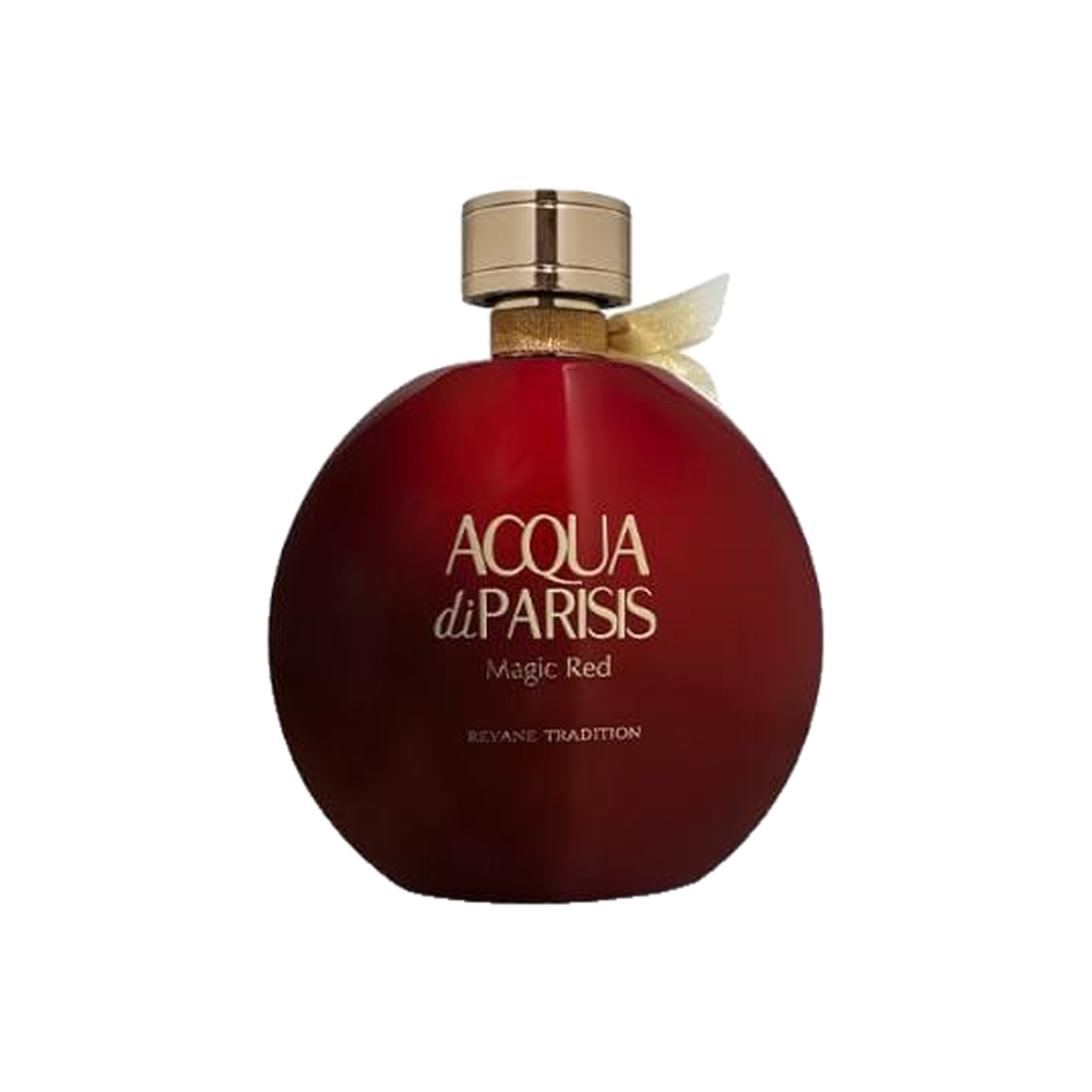 Reyane Tradition Acqua Di Parisis Magic Red