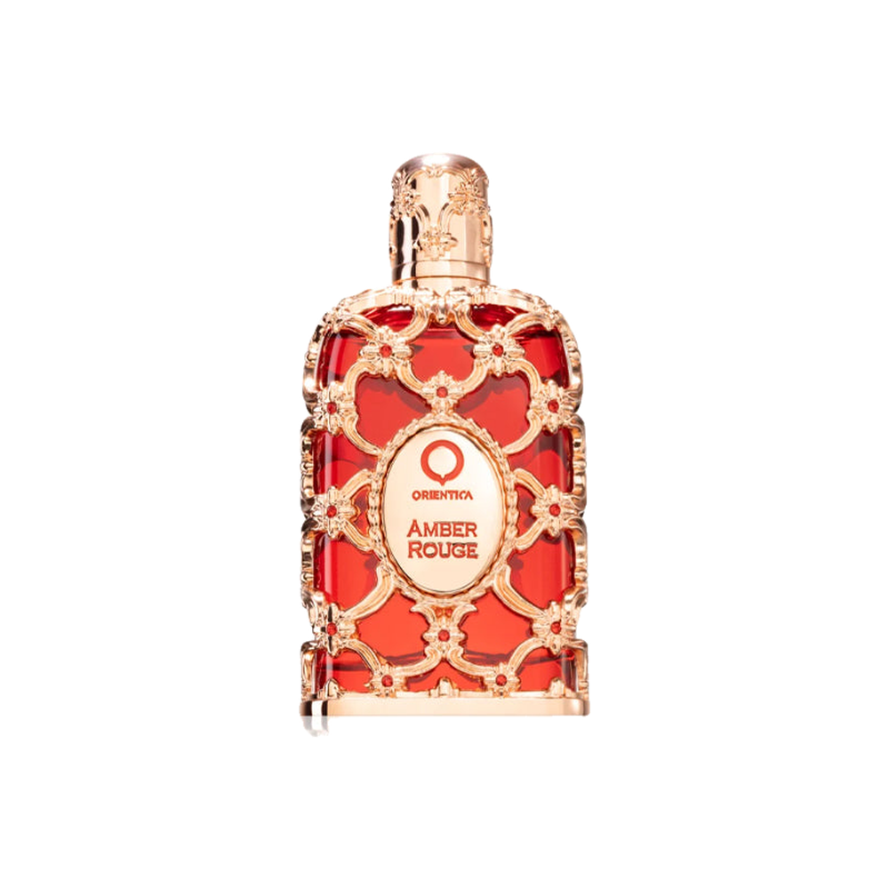 Orientica Amber Rouge