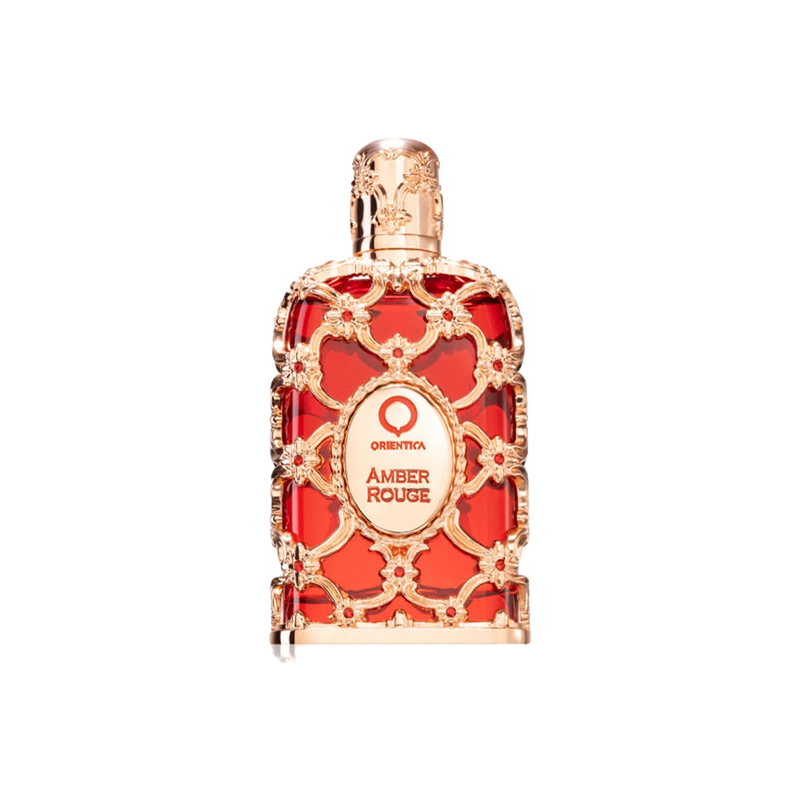 Orientica Amber Rouge