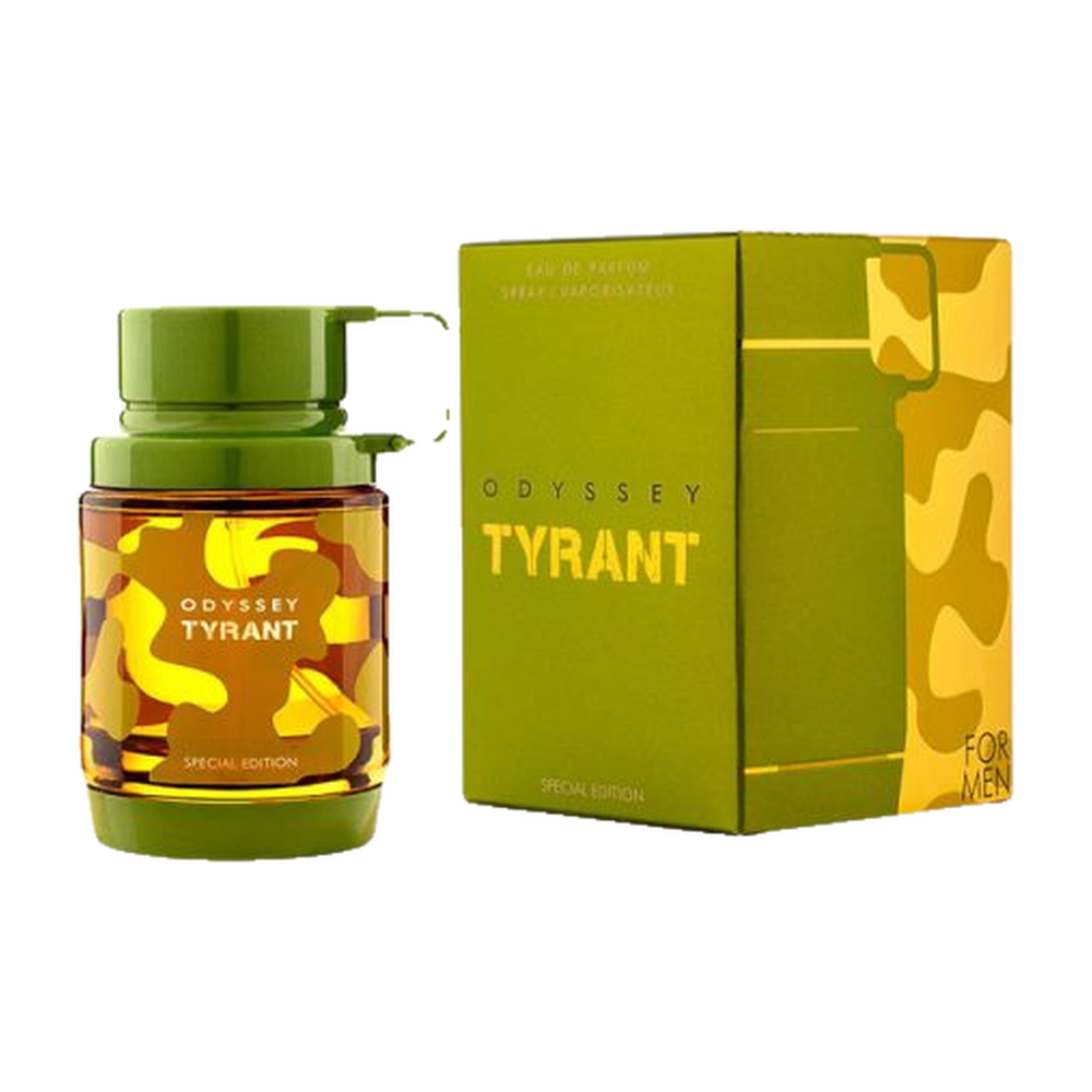 Armaf Odyssey Tyrant