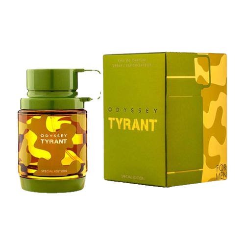 Armaf Odyssey Tyrant