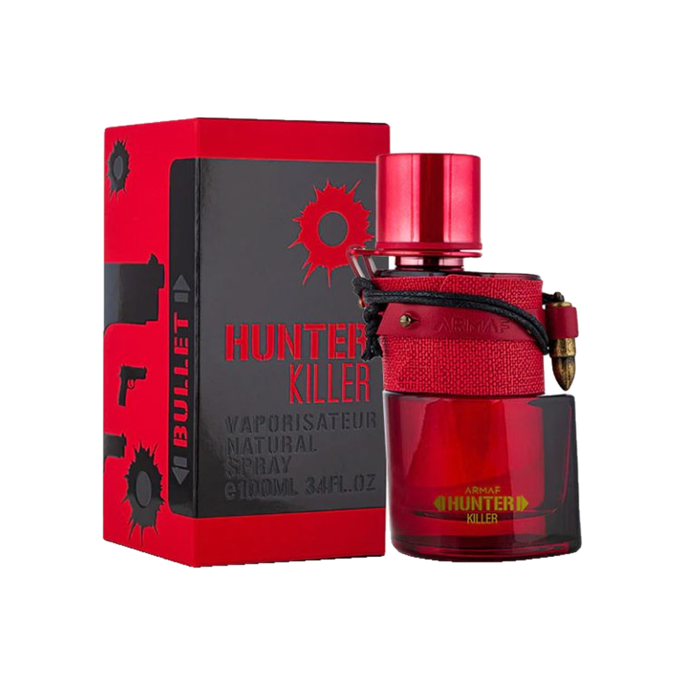 Armaf Hunter Killer