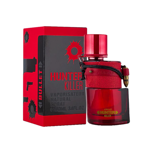 Armaf Hunter Killer