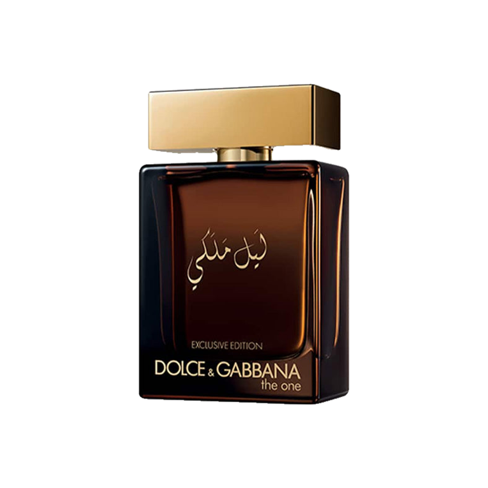 Dolce & Gabbana The One Royal Night