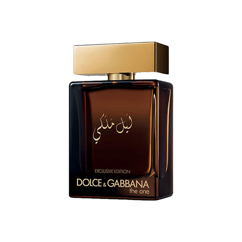 Dolce & Gabbana The One Royal Night