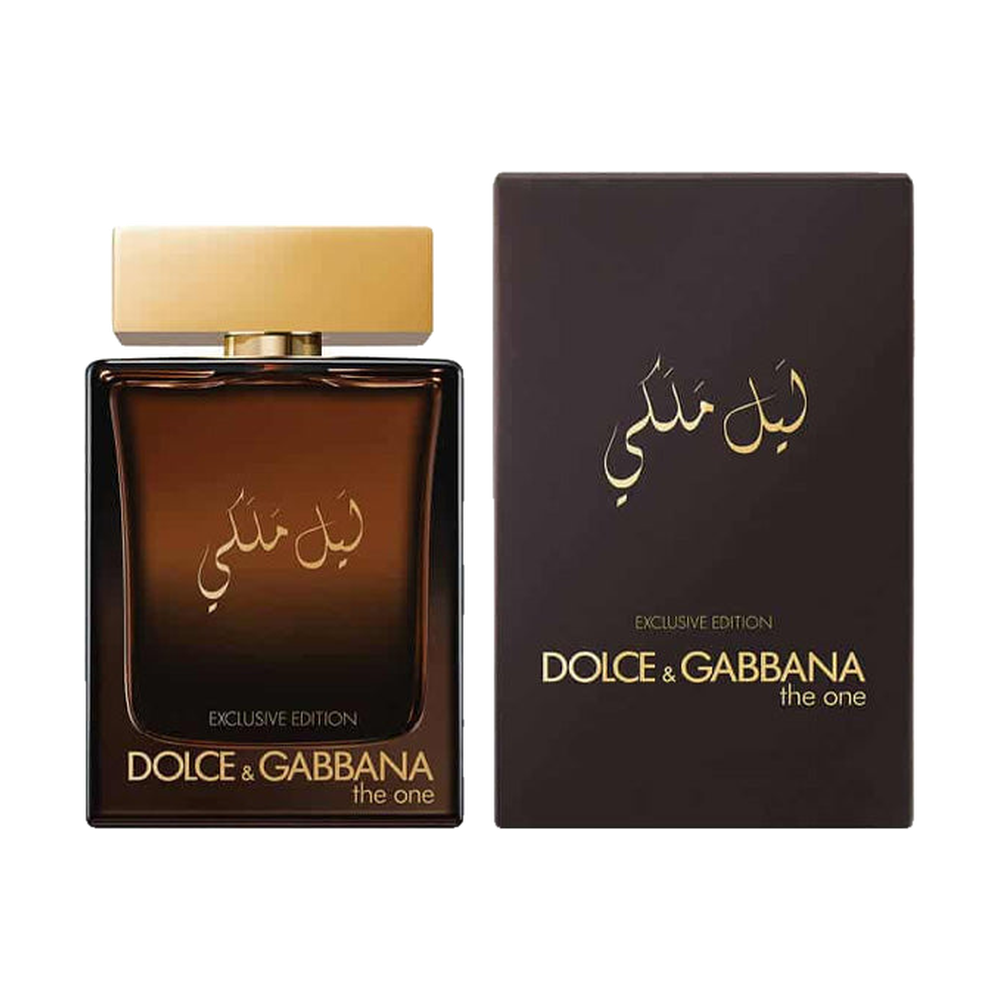 Dolce & Gabbana The One Royal Night