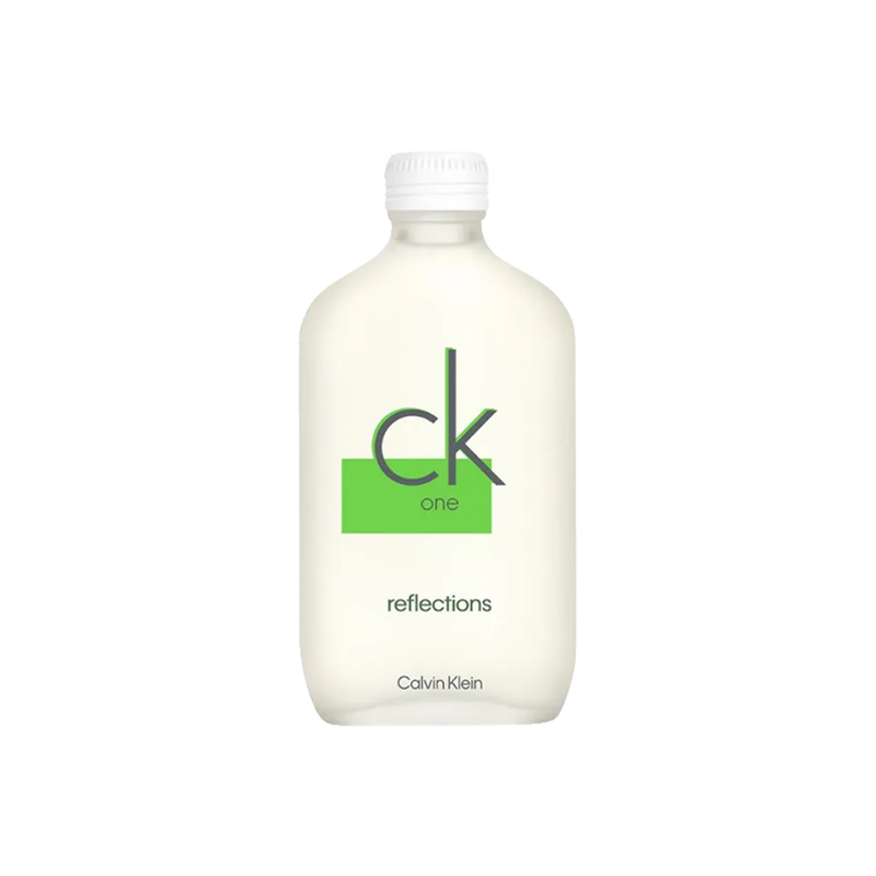 Calvin Klein CK One Reflections