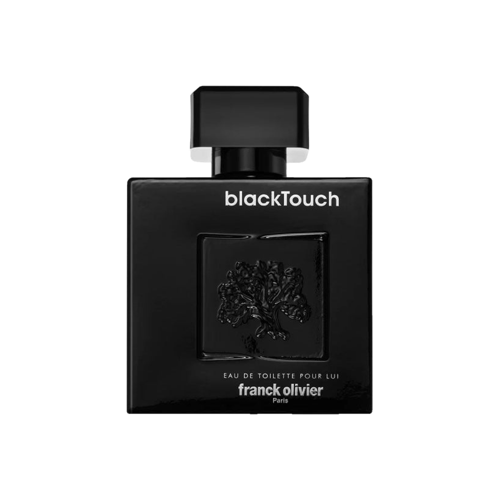 Franck Olivier Black Touch