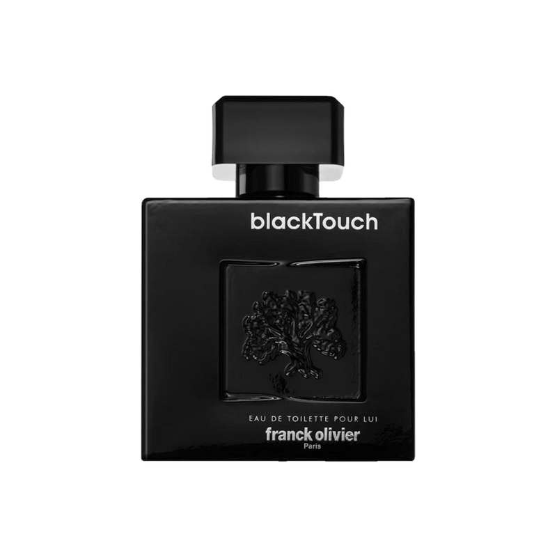 Franck Olivier Black Touch