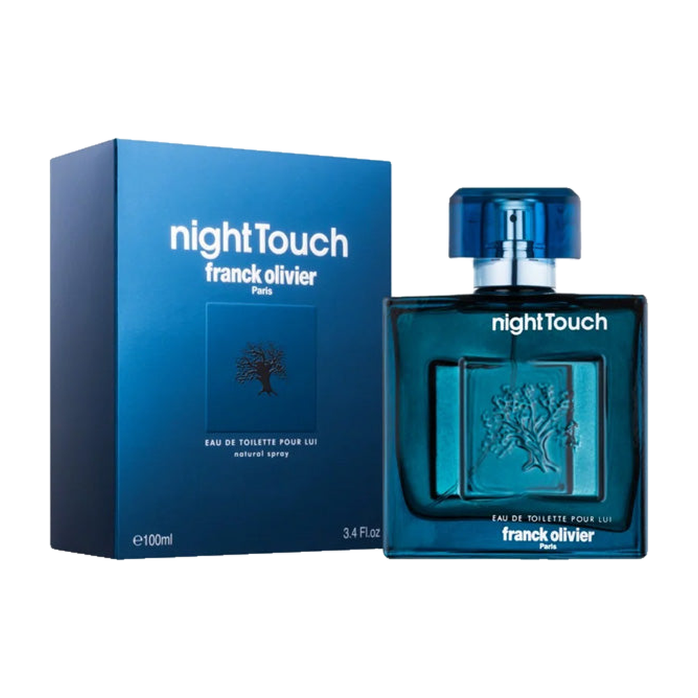 Franck Olivier Night Touch