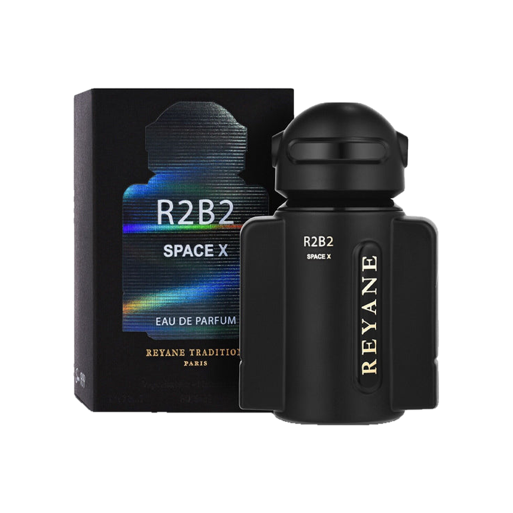 Reyane Tradition R2B2 Space X