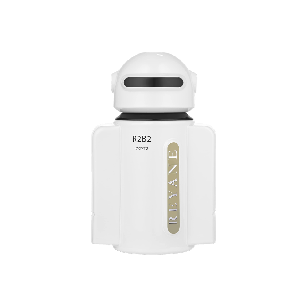 Reyane Tradition R2B2 Crypto