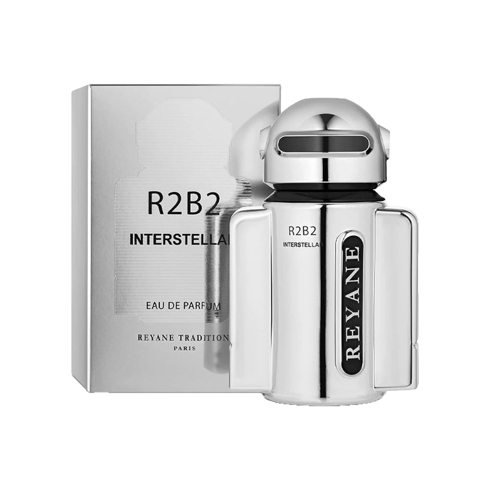 Reyane Tradition R2B2 Interestelar