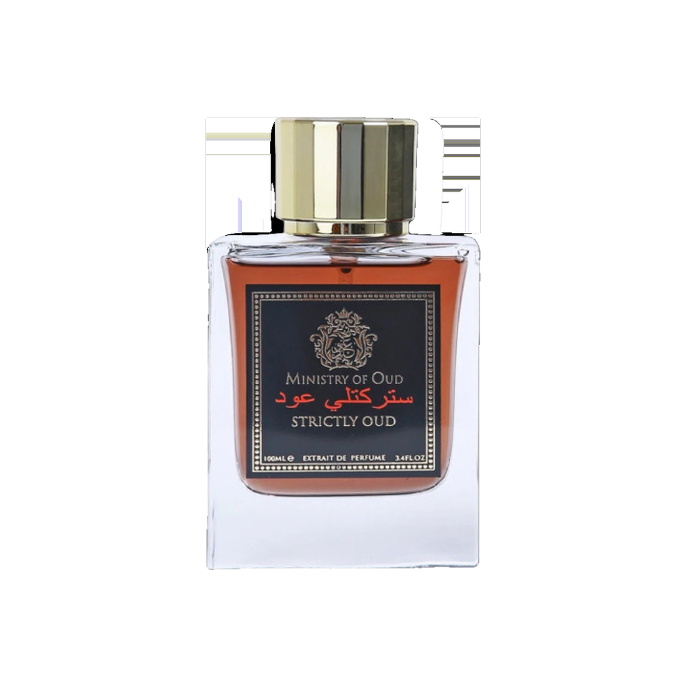 Ministry Of Oud Strictly Oud