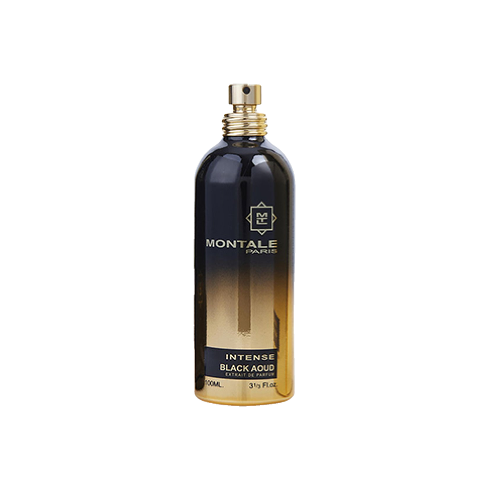 Montale Black Aoud Intense