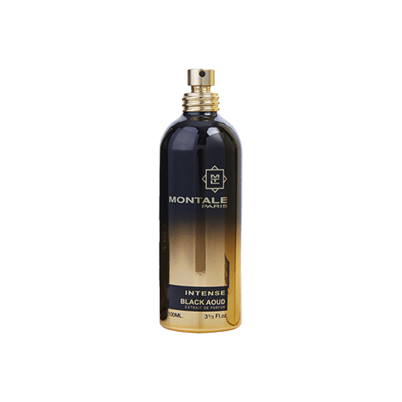 Montale Black Aoud Intense