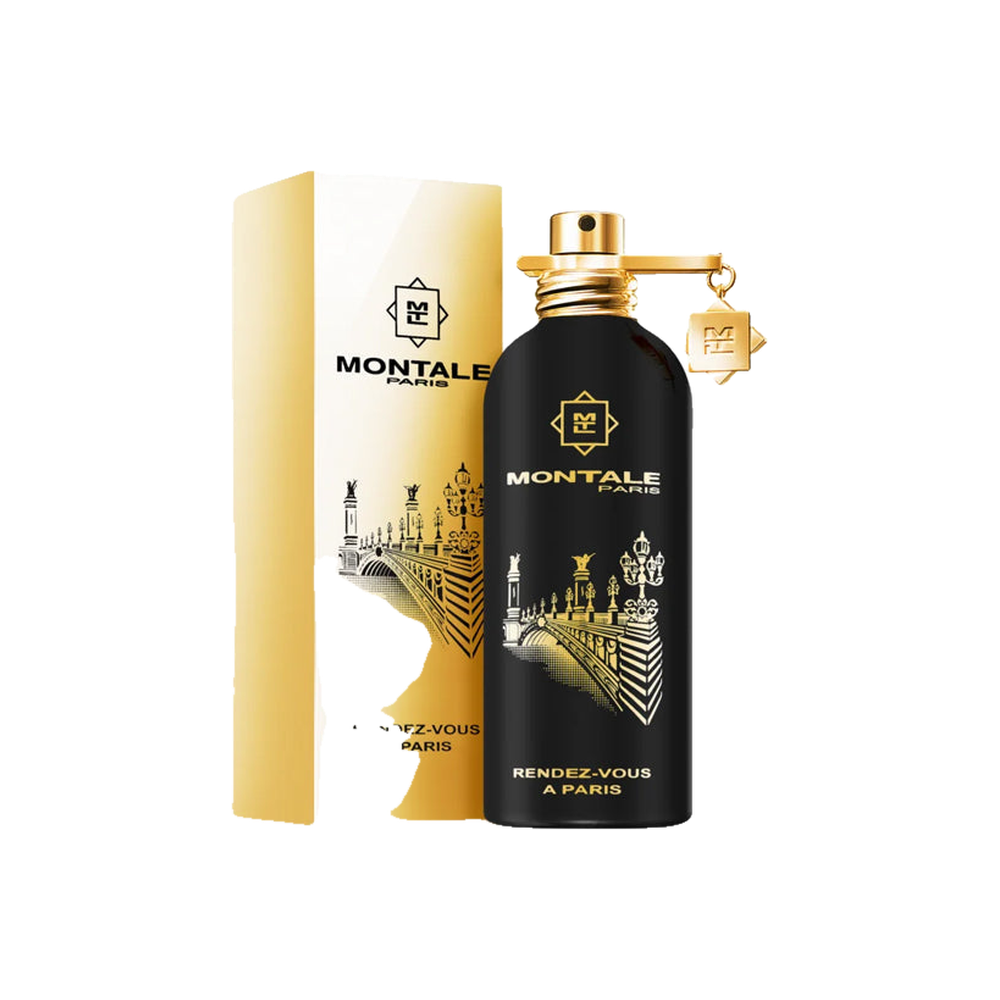 Montale Rendez-vous a Paris