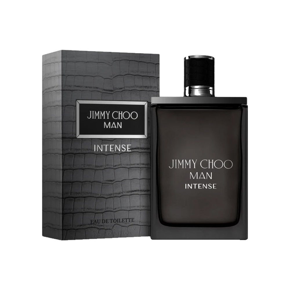 Jimmy Choo Man Intense