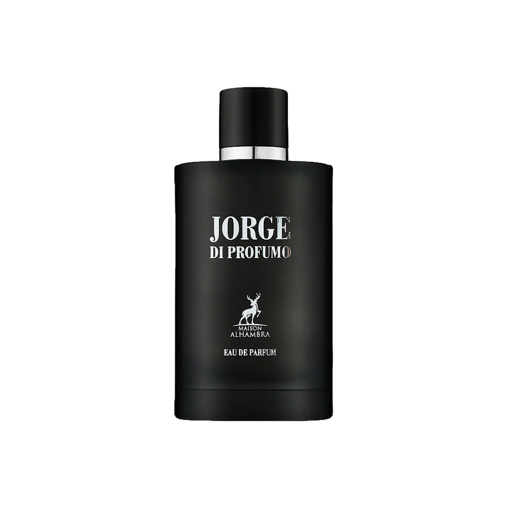Maison Alhambra Jorge Di Profumo
