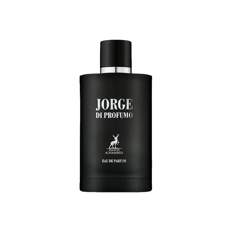 Maison Alhambra Jorge Di Profumo