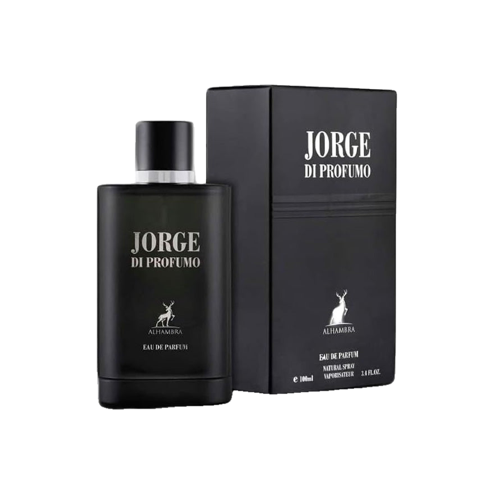 Maison Alhambra Jorge Di Profumo