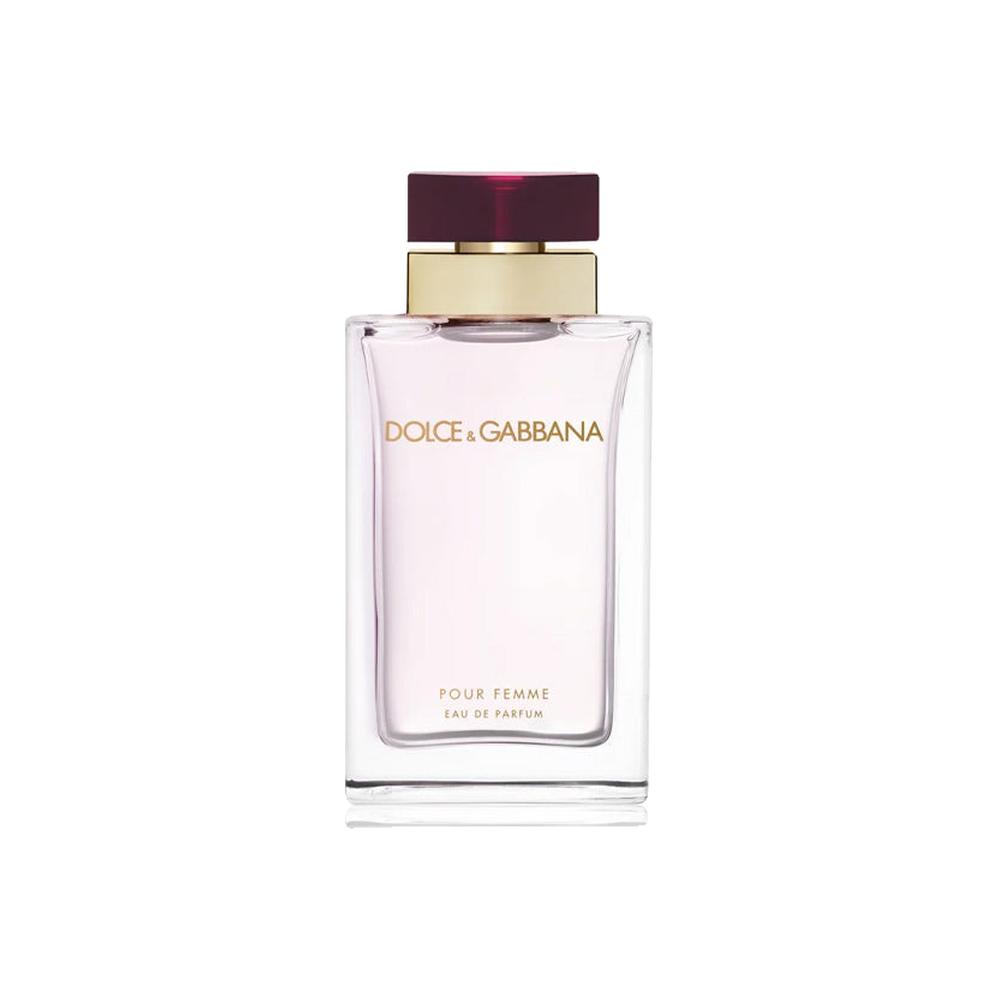 Dolce & Gabbana Pour Femme